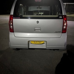 HA24S アルトの画像