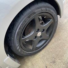 HA24S アルトの画像