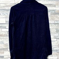 長袖 カーディガン(1)の画像