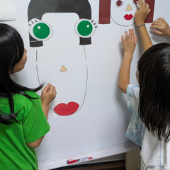 平内町｜子ども英語教室　CalicoCatEnglishClub（キャリコキャット）の画像