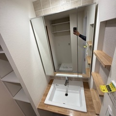 内装工事　マンションリノベーション　戸建てリフォームの画像