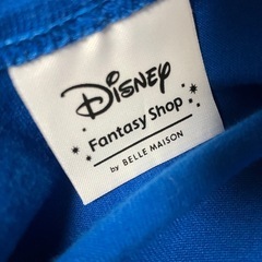 ドナルドダックのTシャツ　レディース　LLサイズの画像