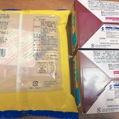 人気 お菓子　まとめての画像