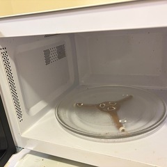 HITACHI 電子レンジ 22L（HMR-ET22）の画像