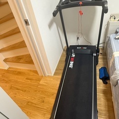 ルームランナーの画像