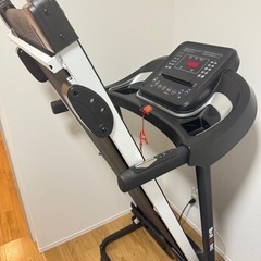 ルームランナーの画像