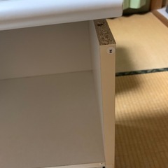 棚　引き出しの画像