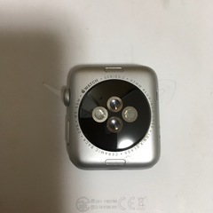 (お相手決まりました)Applewatch2(42mm)の画像