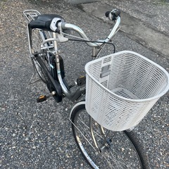 ブリヂストン電動アシストの画像