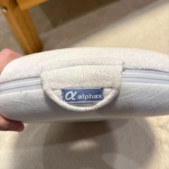 クッションの画像