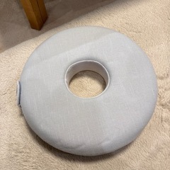 クッションの画像