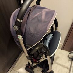 【新生児用品まとめ売り】ベビースケール、アクティビティジム、ベビーカーの画像