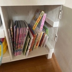 ままごとキッチンの画像