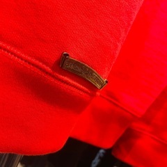 クロムハーツ　セメタリー　　Mの画像