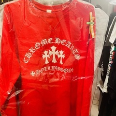 クロムハーツ　セメタリー　　Mの画像