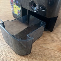 ポケットモンスター XY&Z 電動鉛筆削り / SHOWA NOTEの画像
