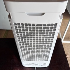 2019年式シャープ 空気清浄機の画像