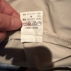 トレンチコート ベージュ　FILETT 女性Mサイズ　の画像