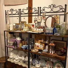 【雑貨店 アルバイト・パートスタッフ募集】週1日　雑貨店運…