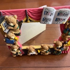 写真たての画像