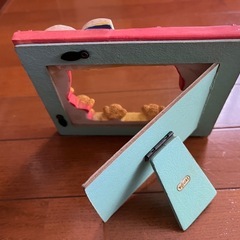 写真たての画像