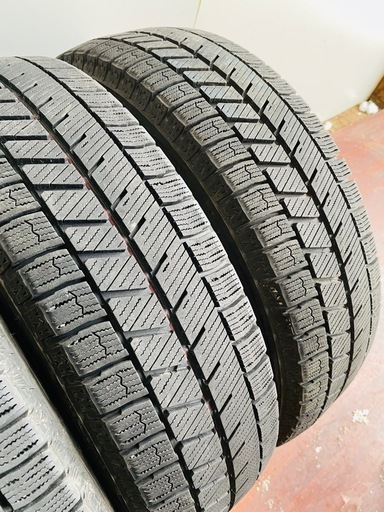 155/65/14冬VRX3