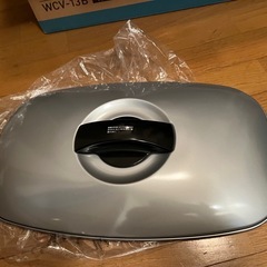 ホットプレートの画像