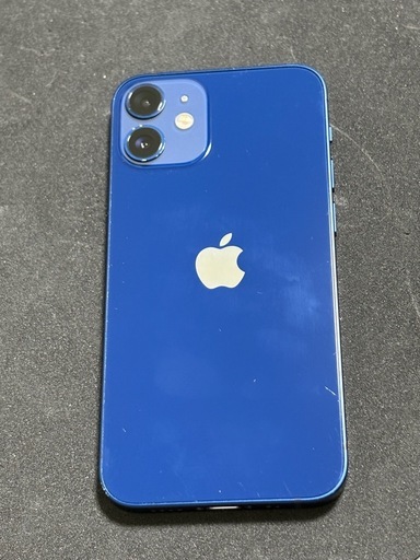 携帯電話/スマホ iPhone12mini