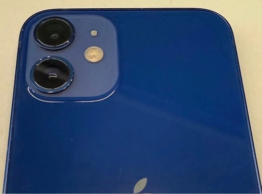 携帯電話/スマホ iPhone12mini