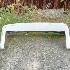 エブリィフロントバンパーの画像