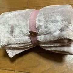 ブランケットの画像