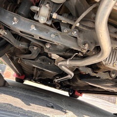 インプレッサGH2GH3中間ストレートパイプの画像