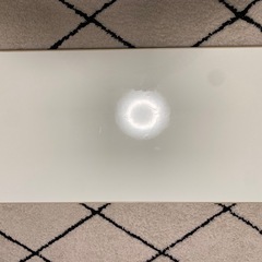 折りたたみテーブルの画像