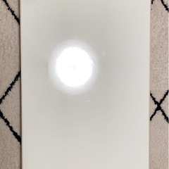 折りたたみテーブルの画像