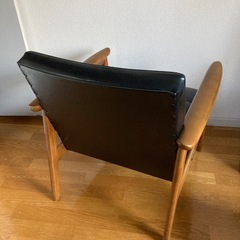 カリモク　1シーターの画像