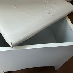 【決まりました】ドレッサー　化粧台の画像