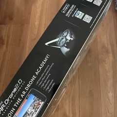 1 / 5 Parrot AR.Drone 2.0 Elite Edition 使用1回美品の画像