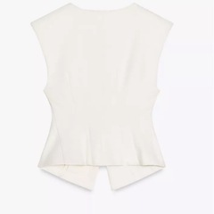 Zara セットアップSサイズ
の画像