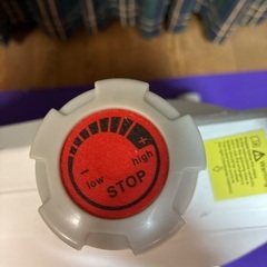 美品　エアロバイクの画像