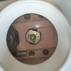 ハイザー 餅つき機 （つくだけ） ２～３升用 中古 動作品の画像