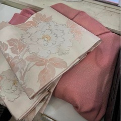 和装着物　セットでの画像