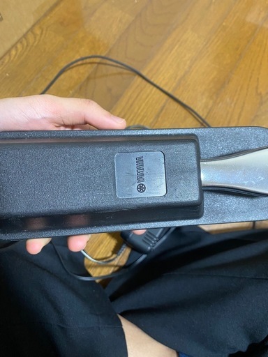 YAMAHA P-80 電子ピアノ88鍵盤