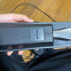 YAMAHA P-80 電子ピアノ88鍵盤の画像