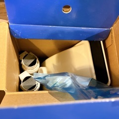 【未使用品】家具転倒防止伸縮棒の画像