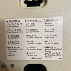 シチズンからくり時計の画像