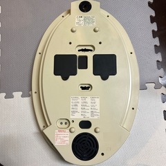 シチズンからくり時計の画像