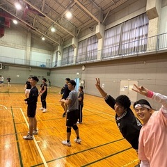 17・20・22バレー🙌