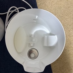 小型加湿器、、故障品の画像