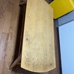 テーブルの画像