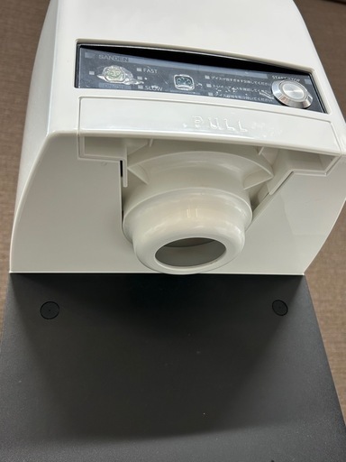 サンデン　　スジャータ　ソフトクリームマシン